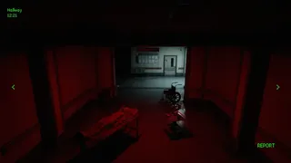 Скриншот 2 к игре Observe and Report