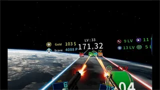Скриншот 1 к игре Number Shoot VR