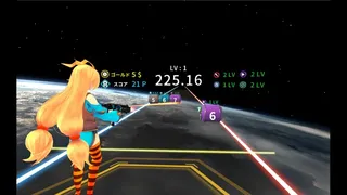 Скриншот 3 к игре Number Shoot VR