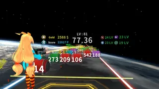 Скриншот 7 к игре Number Shoot VR