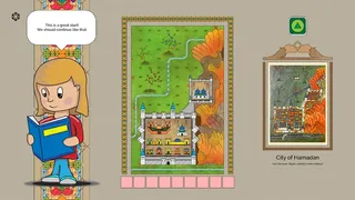 Скриншот 1 к игре Miniatures