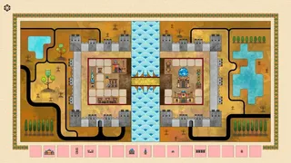 Скриншот 6 к игре Miniatures