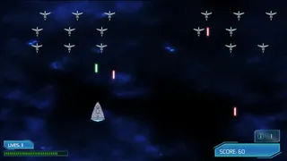 Скриншот 1 к игре Galactic Ascendancy