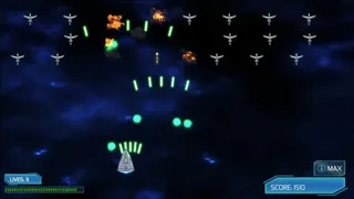 Скриншот 6 к игре Galactic Ascendancy