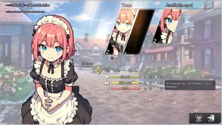 Скриншот 1 к игре 與妹有約 Promise with My Sister