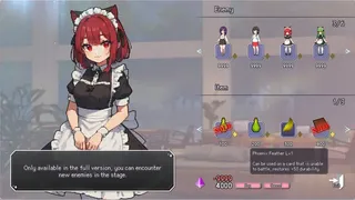 Скриншот 2 к игре 與妹有約 Promise with My Sister