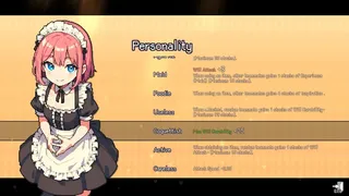 Скриншот 3 к игре 與妹有約 Promise with My Sister