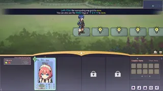 Скриншот 4 к игре 與妹有約 Promise with My Sister