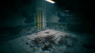 Скриншот 1 к игре Saw Lab