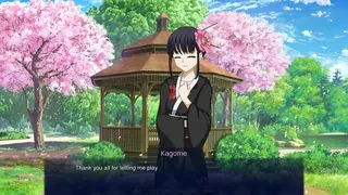 Скриншот 2 к игре Essence Bloom