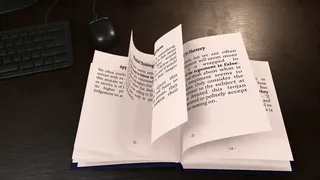 Скриншот 6 к игре Fallacy Quiz