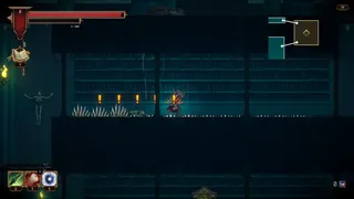 Скриншот 1 к игре Soulbind: Prologue