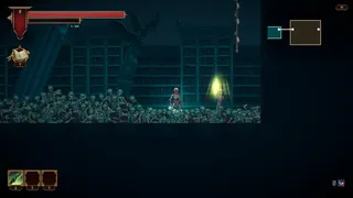 Скриншот 2 к игре Soulbind: Prologue