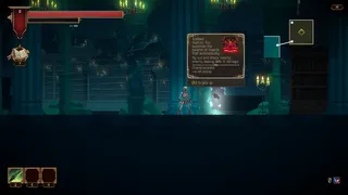 Скриншот 3 к игре Soulbind: Prologue
