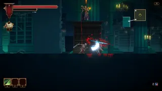 Скриншот 4 к игре Soulbind: Prologue