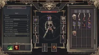 Скриншот 6 к игре Soulbind: Prologue