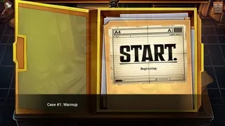 Скриншот 2 к игре Dr. What & Detective Son