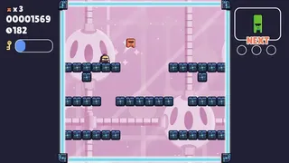 Скриншот 1 к игре Swaplings