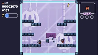 Скриншот 2 к игре Swaplings