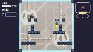 Скриншот 3 к игре Swaplings
