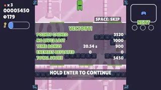 Скриншот 4 к игре Swaplings