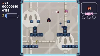 Скриншот 6 к игре Swaplings