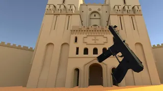Скриншот 5 к игре BODYGUARD TASK FORCE