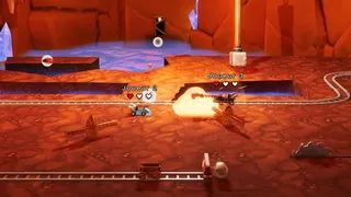 Скриншот 5 к игре Kart Them All