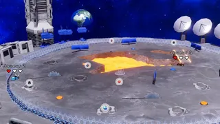 Скриншот 7 к игре Kart Them All