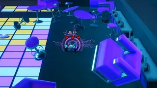 Скриншот 8 к игре Kart Them All