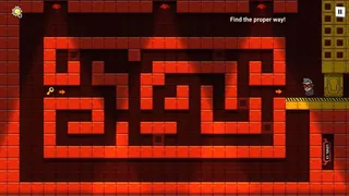 Скриншот 5 к игре Agent Brain: Tricky Puzzles