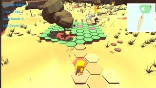 Скриншот 2 к игре Black Zork