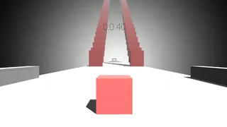 Скриншот 1 к игре Cubethon