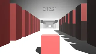 Скриншот 2 к игре Cubethon