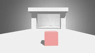 Скриншот 3 к игре Cubethon