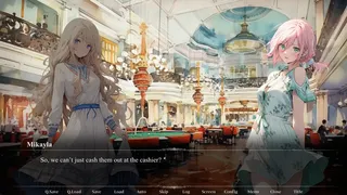 Скриншот 5 к игре Macau Midnight Madness