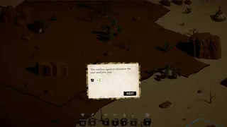 Скриншот 2 к игре Governor of the West