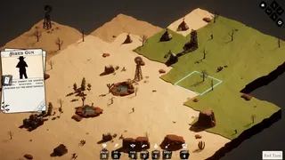 Скриншот 4 к игре Governor of the West