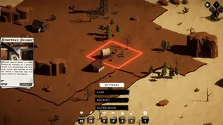 Скриншот 6 к игре Governor of the West