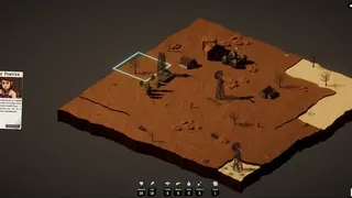 Скриншот 7 к игре Governor of the West