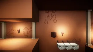 Скриншот 2 к игре Cube Guy