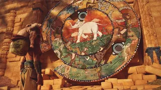 Скриншот 6 к игре Hanno: A Magical Tale