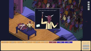 Скриншот 3 к игре Murder at the Birch Tree Theater
