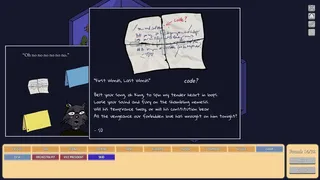 Скриншот 8 к игре Murder at the Birch Tree Theater