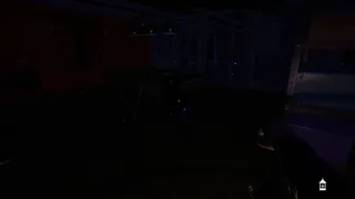 Скриншот 1 к игре Shrouded Mind
