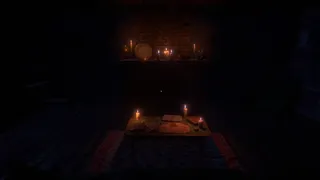 Скриншот 4 к игре Shrouded Mind