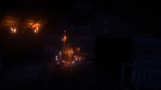 Скриншот 5 к игре Shrouded Mind