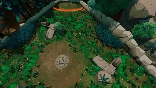 Скриншот 3 к игре PRV