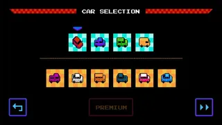 Скриншот 5 к игре XP Racing