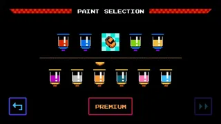 Скриншот 6 к игре XP Racing